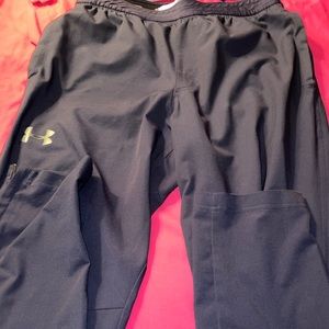 Men’s Under Armour Vanish Woven Pants